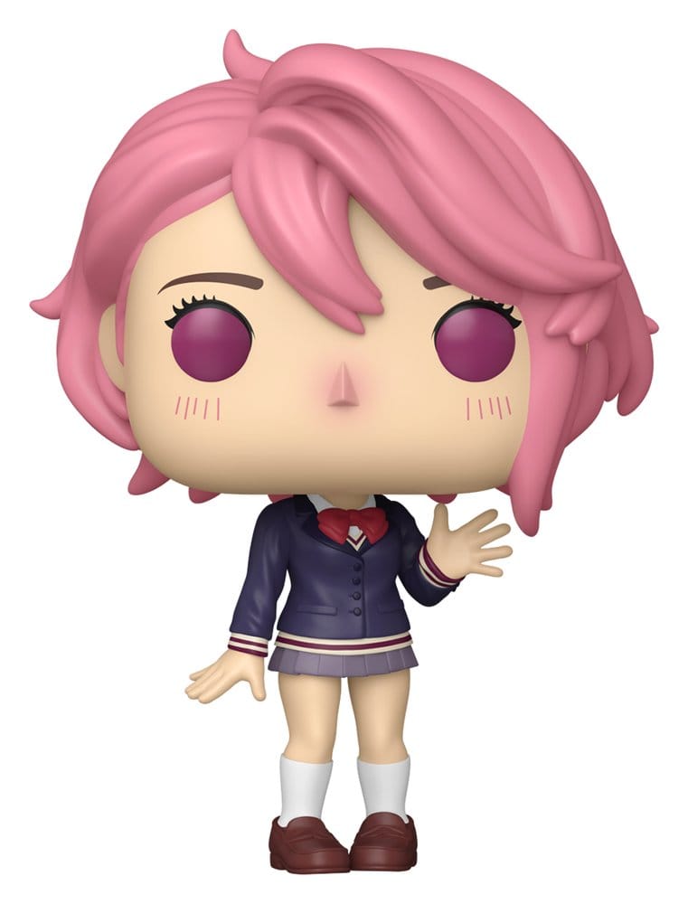 Dandadan POP! Animationsfigur Aira 9 cm
