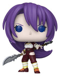 Shangri-La Frontier POP! Animation Figur Arthur Pencilgon 9 cm