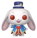 Shangri-La Frontier POP! Animation Figur Emul 9 cm