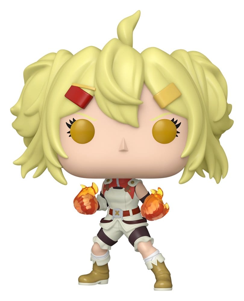 Shangri-La Frontier POP! Animation Figur Oikatzo 9 cm
