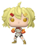 Shangri-La Frontier POP! Animation Figur Oikatzo 9 cm