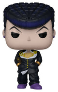 JoJo´s Bizarre Adventure POP! Animation Vinyl Figure Josuke (DiU) 9 cm