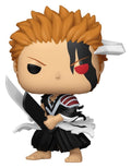 Bleach: Thousand-Year Blood War POP! Animation Vinyl Figure Ichigo 9 cm