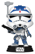 Star Wars Animation POP! Figur Fives ARC2 9 cm