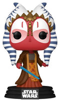 Star Wars Animation POP! Figur Shaak Ti (GW) 9 cm