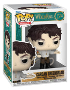 Folk of Air Series POP! Books Figur The Wicked King - Cardan G 9 cm