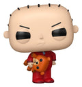 Family Guy POP! Television figur Stewie Griffin 9 cm