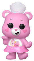 Wicked x Care Bears POP! Figur Kärleks-Björn som Glinda Upland 9 cm