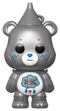 Wicked x Care Bears POP! Figur Grumpy Bear som Wicked Tin Man 9 cm