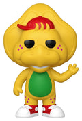 Barney & Friends POP! Disney  Vinyl Figure BJ 9 cm