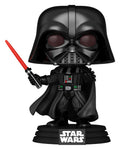 Star Wars POP! Vinyl Bobblehead Figur Darth Vader (In Armor) 11 cm