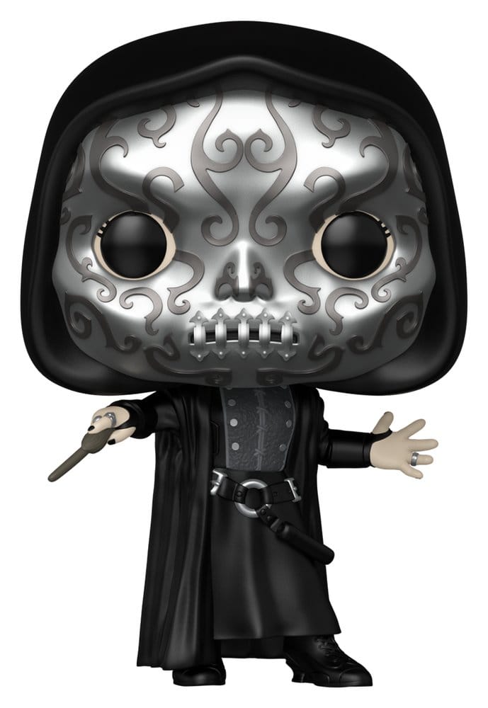 Harry Potter POP! Movies Figur Bellatrix Lestrange, 9 cm