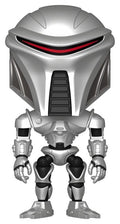 Battlestar Galactica POP! Television Vinyl Figure Cylon(MT) 9 cm