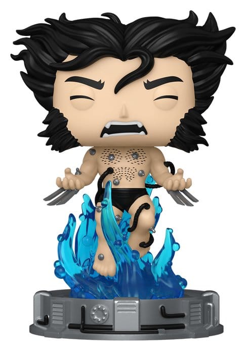 Weapon X Program POP! Premium Vinyl Figure Weapon X w/CH 9 cm