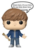 The Goonies POP! Movies Vinyl Figure Mikey 9 cm