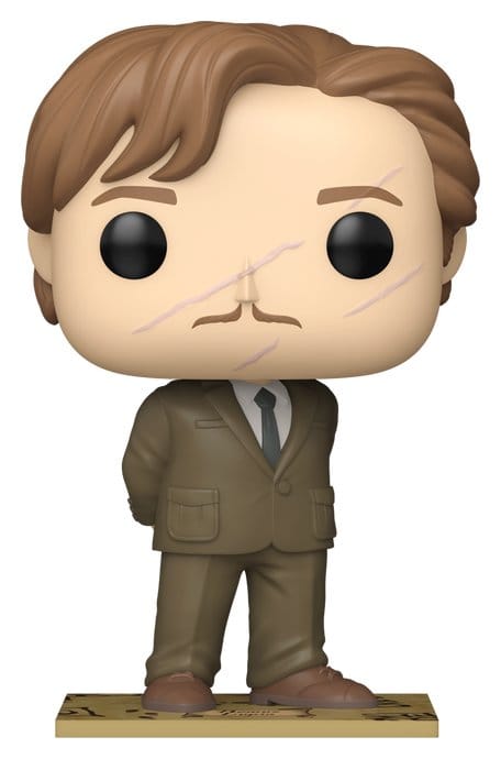 Harry Potter POP! Movies Vinyl Figure Remus Lupin 9 cm