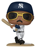 MLB POP! Figur Yankees – Reggie Jackson, 9 cm