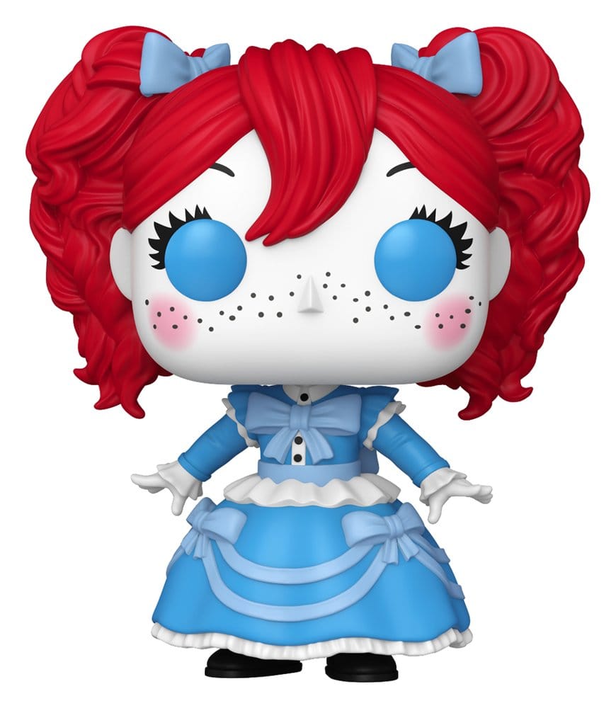 Poppy Playtime POP! Games PVC-figur Poppy 9 cm