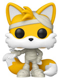 Sonic the Hedgehog POP! Games Figur Mumie Tails 9 cm