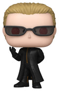 Resident Evil POP! Games figur Albert Wesker 9 cm