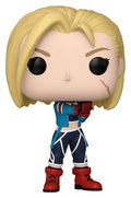 Street Fighter 6 POP! Games Figur Cammy 9 cm