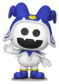 Megami Tensei POP! Games Vinyl Figure Jack Frost 9 cm