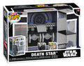 Star Wars Bitty POP! Boxar Figur Dödsstjärnan