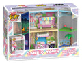 Sanrio Bitty POP! Boxed Figures Sanrio Town