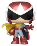 Mega Man POP! Spelfigur Proto Man 9 cm