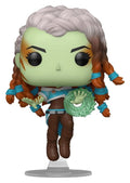 Magic the Gathering POP! Games Vinyl Figure Strixhaven Tam 9 cm