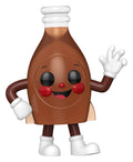 Fallout POP! Games Vinyl Figure Bottle 9 cm