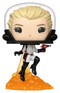 Fallout POP! Games Vinyl Figure Nuka Girl 9 cm