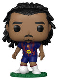 FC Barcelona POP! Football Figure Jules Kounde 9 cm