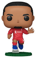 Liverpool F.C. POP! Football Figur Virgil Van Dijk 9 cm