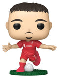 Liverpool F.C. POP! Football Figur Florian Wirtz 9 cm
