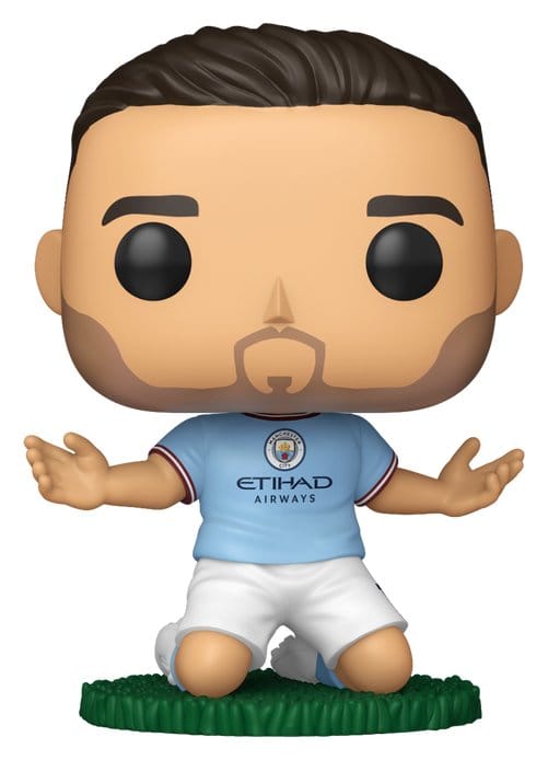 Manchester City F.C. POP! Football Figur Rodri 9 cm