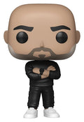 Manchester City F.C. POP! Football figur Pep Guardiola 9 cm