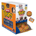 NBA Bitty POP! Vinyl Figure Display (24) PDQ 2,5 cm