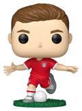FC Bayern München POP! Fotbollsfigur Joshua Kimmich 9 cm