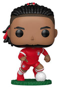 FC Bayern München POP! Fotbollsfigur Michael Olise 9 cm