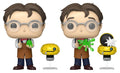 Flubber POP! Animation Vinyl Figures Professor w/Weebo w/Chase 9 cm Assortment (6)