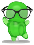 Flubber POP! Disney  Vinyl Figure Flubberw/Glasses(TRL) 9 cm