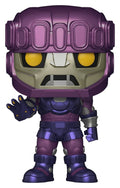 Avengers: Doomsday Super Sized Jumbo POP! Vinyl Figure Sentinel (Doomsday) 25 cm