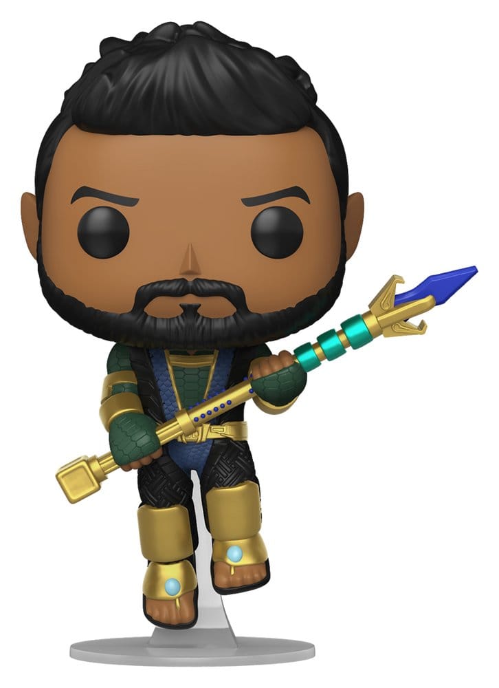 Avengers: Doomsday POP! Vinyl Figure Namor 9 cm