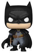 DC Through the Years POP! Heroes figur Batman (Gotham by Gaslight) 9 cm