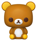Rilakkuma POP! Animationsfigur Rilakkuma 9 cm