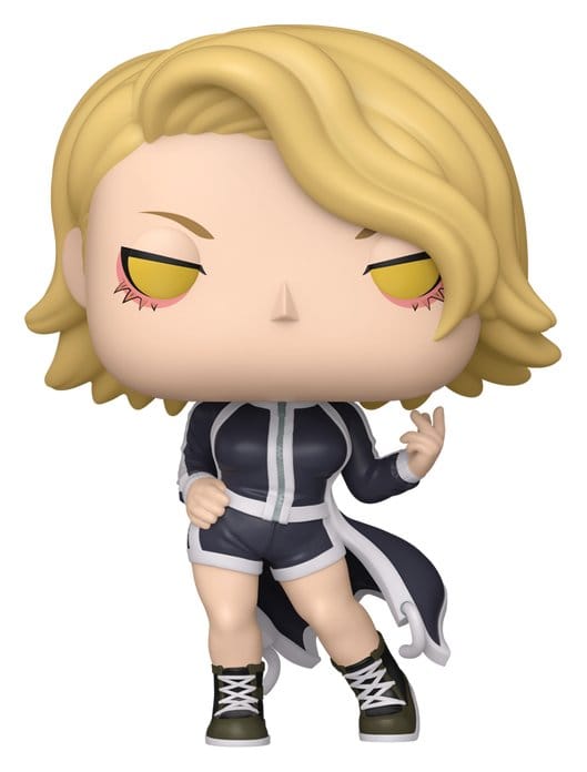 Tougen Anki POP! Animationsfigur Kuina 9 cm