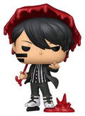 Tougen Anki POP! Animerad Figur Naito Mudano 9 cm