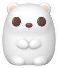 Sumikko Gurashi POP! Animation Vinyl Figure Shirokuma 9 cm