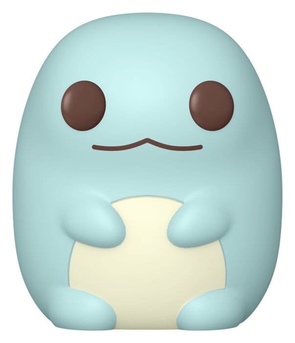 Sumikko Gurashi POP! Animation Vinyl Figure Tokage 9 cm